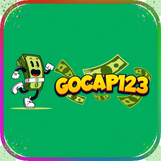 gocap123 — mitra unggulan